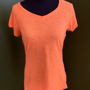 Nike Dri-fit Running Top S